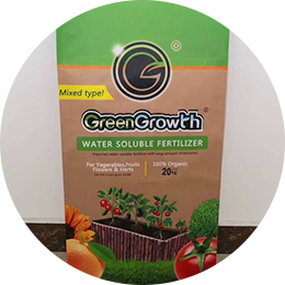 Green Growth