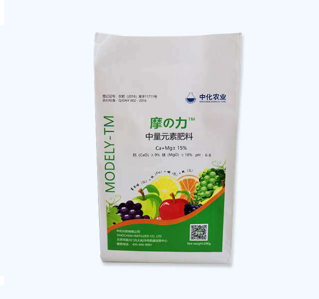 BOPP三復(fù)合塑編袋