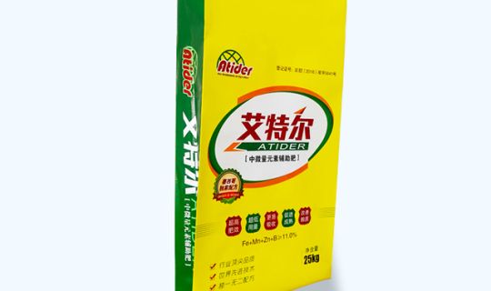 BOPP三復(fù)合塑編袋