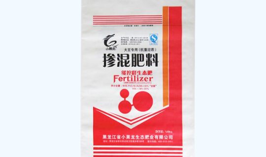 內(nèi)粘膜編織袋-50白色印