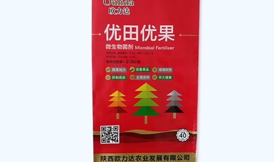 BOPP三復(fù)合編織袋
