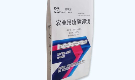 BOPP三復(fù)合塑編袋