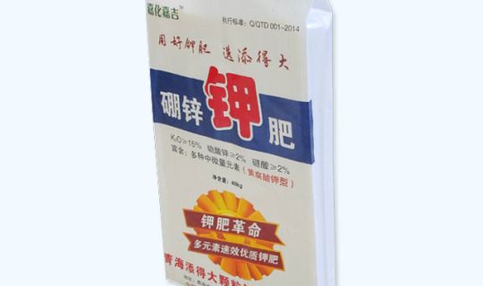 BOPP三復(fù)合塑編袋