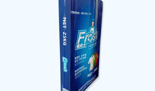 BOPP三復(fù)合塑編袋