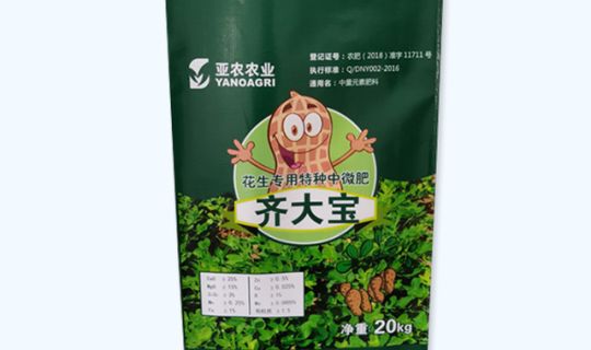 BOPP三復(fù)合塑編袋