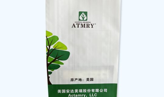 自粘方包袋